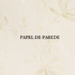 Papel de Parede Poet Chart 2 970201 “Consultar disponibilidade do Produto 19 9 8750-5835″