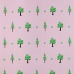 Papel de Parede Infantil Play 97805