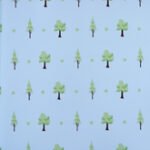 Papel de Parede Infantil Play 97814