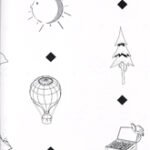 Papel de Parede Infantil Play 98108