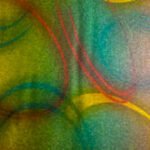 Papel de Parede Bling 990901