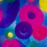 Papel de Parede Bling 991204