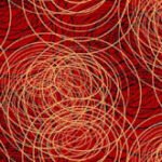 Papel de Parede Bling 991601