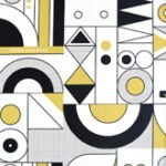 Papel de Parede Infantil Play 99502