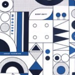 Papel de Parede Infantil Play 99504