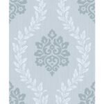 Papel de Parede Fusion A23404 Damask Azul | Consultar disponibilidade do Produto |