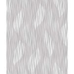 Papel de Parede Fusion A23602 Folhas e Listra Cinza | Consultar disponibilidade do Produto |