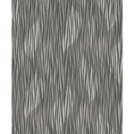 Papel de Parede Fusion A23603 Folhas e Listra Cinza Escuro | Consultar disponibilidade do Produto |