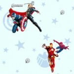 Papel de Parede Fantasy A381101 Infantil | Consultar disponibilidade do Produto |