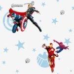 Papel de Parede Fantasy A381102 Infantil | Consultar disponibilidade do Produto |