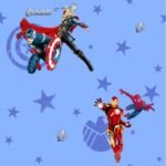 Papel de Parede Fantasy A381103 Infantil | Consultar disponibilidade do Produto |