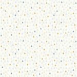 Papel de Parede Infantil Kids n Teens 54071