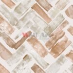 Papel de Parede Aqua Living AQ86605