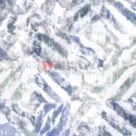 Papel de Parede Aqua Living AQ86614