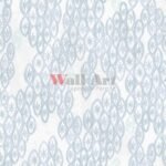 Papel de Parede Aqua Living AQ86653