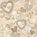 Papel de Parede Infantil Kids n Teens 102570