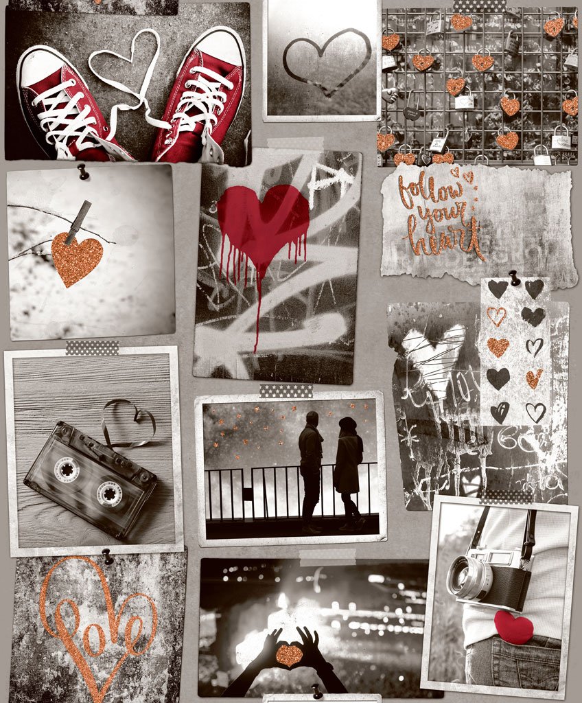 A_A103-10__88002.jpg Papel de Parede Infantil Kids n Teens A103-10 - Imagem 1