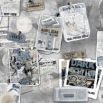 Papel de Parede Infantil Kids n Teens WU20650