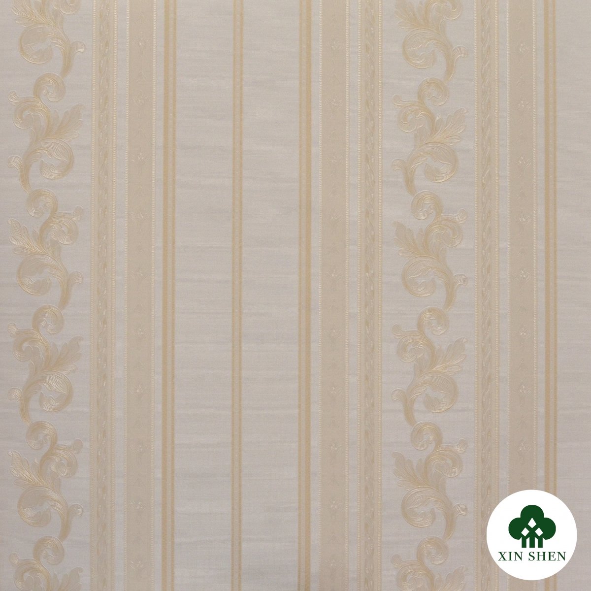 B5582.jpg Papel de Parede Golden World B5582 Xin Shen - Imagem 1