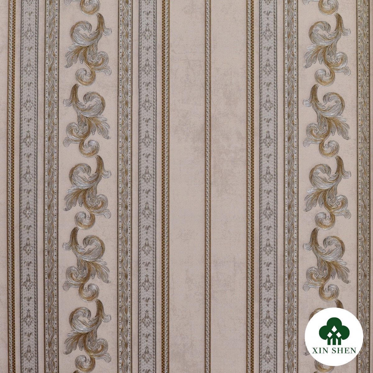 B5584.jpg Papel de Parede Golden World B5584 Xin Shen - Imagem 1