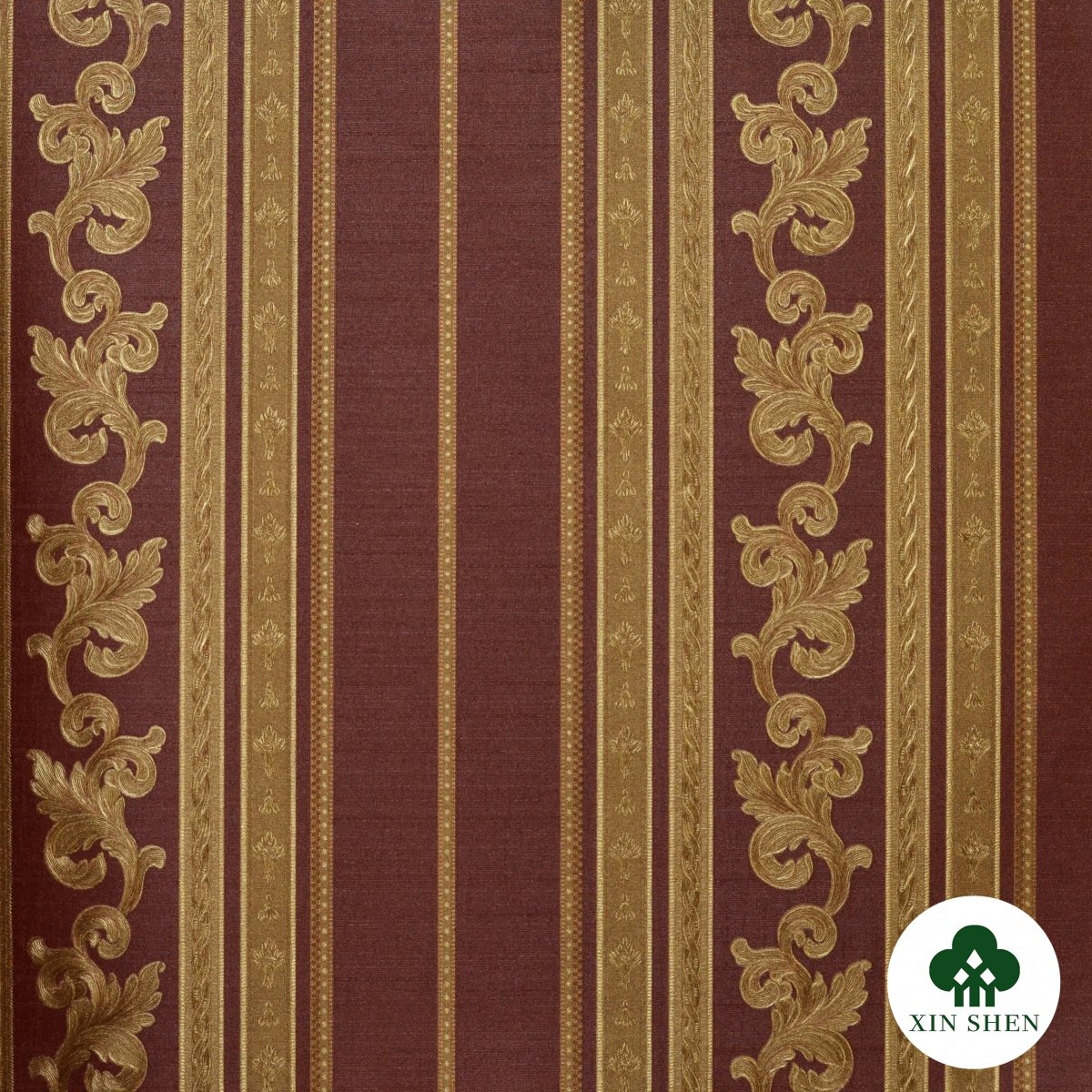 B5587.jpg Papel de Parede Golden World B5587 Xin Shen - Imagem 1