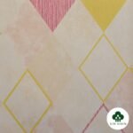 Papel de Parede Golden World B5683 Xin Shen