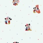 Papel de Parede Fantasy B581301 Infantil | Consultar disponibilidade do Produto |