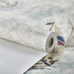 Papel de Parede Berlim BER89203