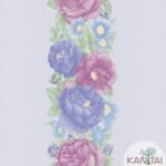 Papel de Parede Bronx BR651403