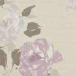 Papel de Parede Beautyful Flower B30001