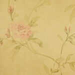 Papel de Parede Beautyful Flower B30704