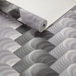 Papel de Parede Tóquio CA3252 Geométrico | Consultar disponibilidade do Produto |