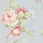 Papel de Parede Rose Garden 2 CG28815 | Consultar disponibilidade do Produto |