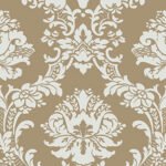 Papel de Parede Classic Silks 2 CH282421