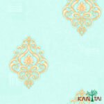 Papel de Parede Colorful House 2 CH771404R | “Consultar disponibilidade do Produto"