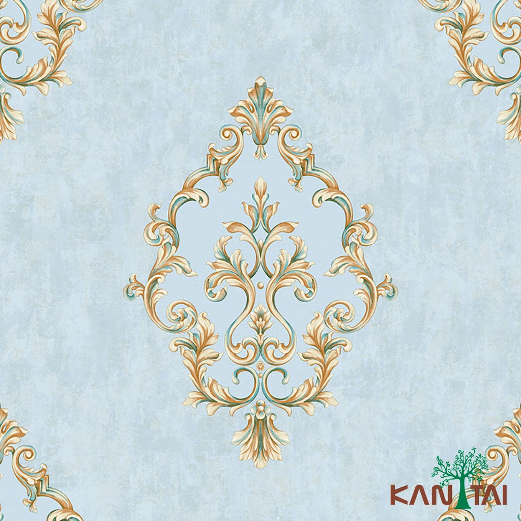 CH772201R.jpg Papel de Parede Colorful House 2 CH772201R | “Consultar disponibilidade do Produto" - Imagem 1