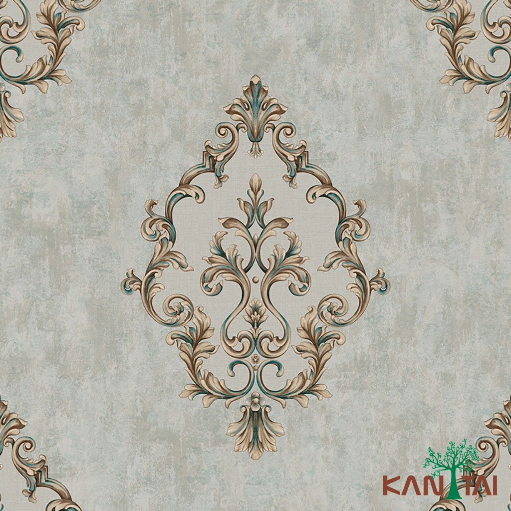 CH772204R.jpg Papel de Parede Colorful House 2 CH772204R | “Consultar disponibilidade do Produto" - Imagem 1