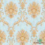 Papel de Parede Colorful House 2 CH772301R | “Consultar disponibilidade do Produto"