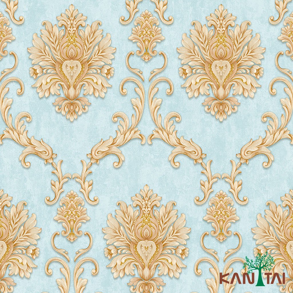 CH772301R.jpg Papel de Parede Colorful House 2 CH772301R | “Consultar disponibilidade do Produto" - Imagem 1