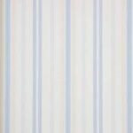 Papel de Parede Vinilico Azul e Bege- Listrado Pequeno - Cl-060