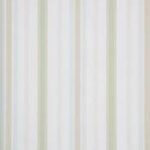 Papel de Parede Vinilico Verde e Bege - Listrado Pequeno - Cl-065