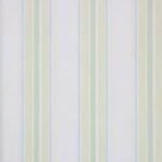 Papel de Parede Vinilico Azul e Verde - Listrado Pequeno - Cl-085