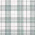 Papel de Parede Vinilico Verde Aspargo - Quadriculado - Cl-215