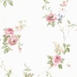 Papel de Parede Rose Garden 2 CN24621 | Consultar disponibilidade do Produto |