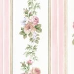 Papel de Parede Rose Garden 2 CN24639 | Consultar disponibilidade do Produto |