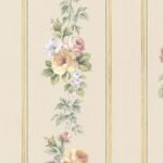 Papel de Parede Rose Garden 2 CN24640 | Consultar disponibilidade do Produto |