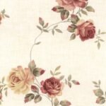 Papel de Parede Rose Garden 2 CN26564 | Consultar disponibilidade do Produto |