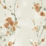 Papel de Parede Candice Olsen CP1204