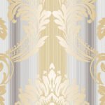 Papel de Parede Classic Silks 2 CS35605