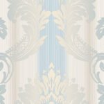 Papel de Parede Classic Silks 2 CS35606